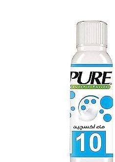ماء اكسجين 10 مل