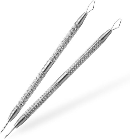 1إبره بثور 2 في