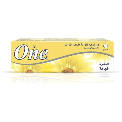 ون مزيل شعر عسل 90جم