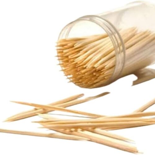 سلاكه اسنان خشب ص