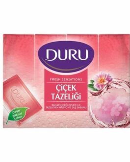 صابون دورو 110 مم