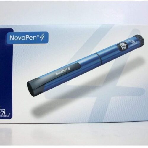 قلم انسولين نوفو بن Novo Pen 4