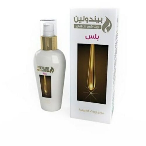 بيندولين زيت معالج 100 بلس  م