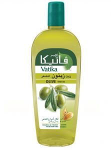 فاتيكا 45 مل زيتون