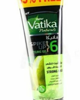 فاتيكا جل انبوبه اخضر 185 مل