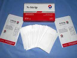 درسنج لاصق 10×35