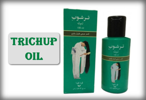 تريشوب زيت شعر 200 مل