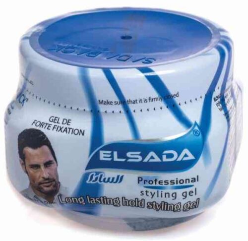 جل السادا ازرق 250 جم