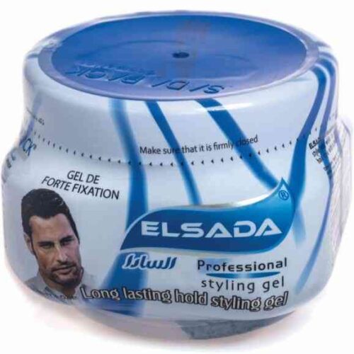 جل السادا ازرق 250 جم