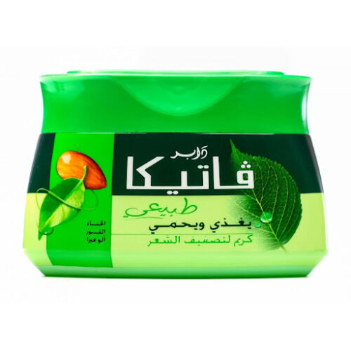 فاتيكا كريم ك 190 مل