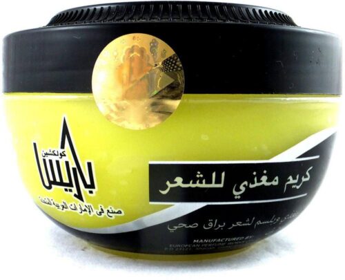 باريس كريم شعر 200 مل بلاستيك