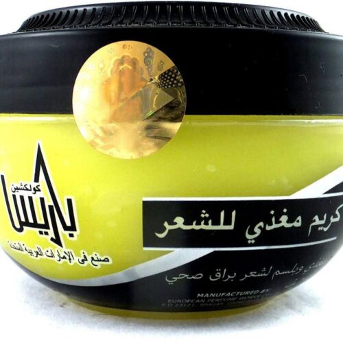 باريس كريم شعر 200 مل بلاستيك