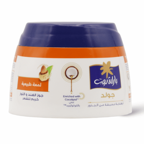 كريم شعر باراشوت 140