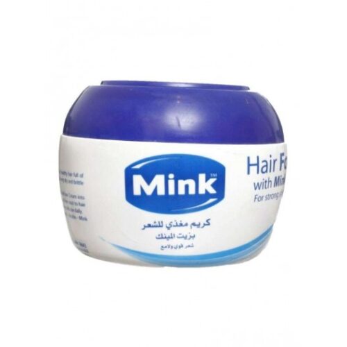 منك كريم هيرفود برطمان 250 مل