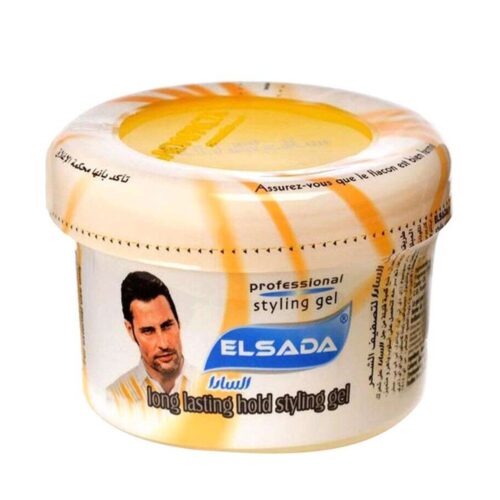 جل السادا اصفر 250 جم
