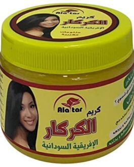 كاركار كريم وسط