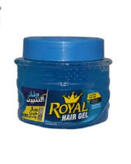 رويال جيل 450 جم
