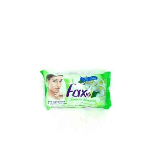 صابون فاكس 125 جم