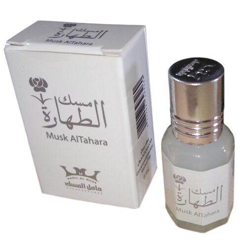 مسك الطهاره مجموعه ص