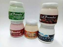 طمى مغربي لاباما