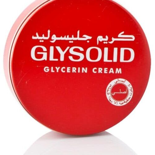 جليسوليد 40 مل