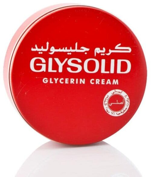 جليسوليد 40 مل