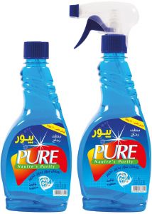 ملمع زجاج بيور