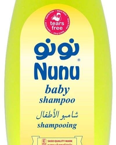 نونو شامبو 500 مل