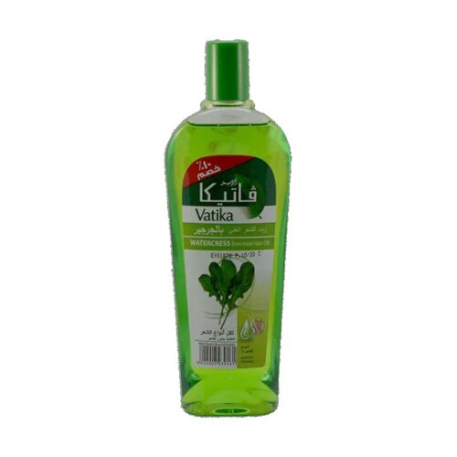 فاتيكا زيت 100 مل جرجير