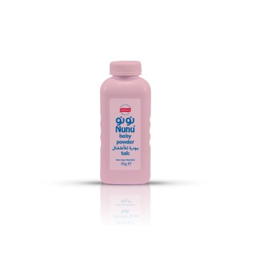 نونو بودره اطفال 50 جم
