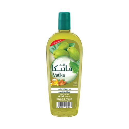 فاتيكا زيت 180 مل كبير