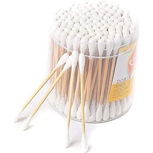 سلاكه اذن خشب صغير
