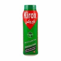 كيروكس بودره زاحف