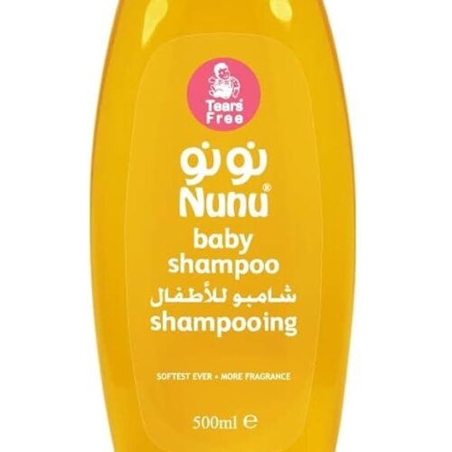نونو شامبو 100 مل