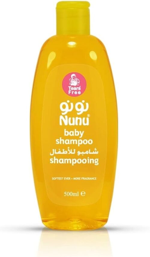 نونو شامبو 100 مل