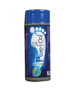 بودره قدم بيور
