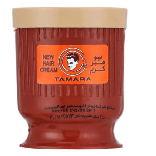 تمارا كريم شعر  وسط 110 جم