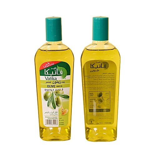 فاتيكا زيت صغير 50 مل