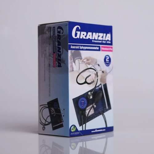 جهاز قياس الضغط الهوائي من Granzia