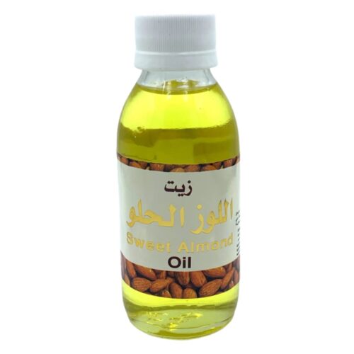 زيت لوز حلو 3m
