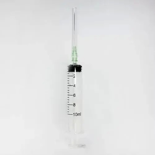 سرنجات 10 سم الدوليه