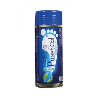 بودره قدم بيور