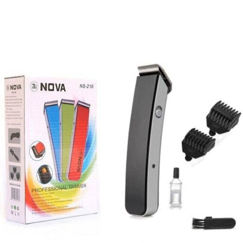 مكن حلاقه نوفا شحن عادي NS 216