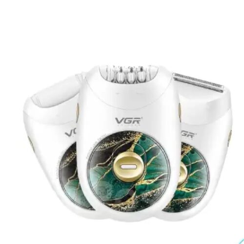 ماكينه حريمي فيجر VGR 736 3*1