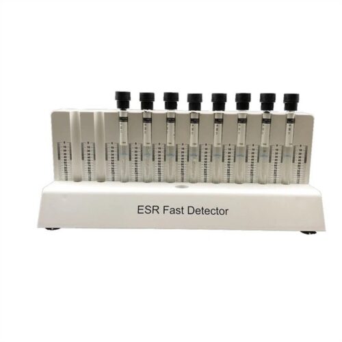 راك فاست ESR - اسود