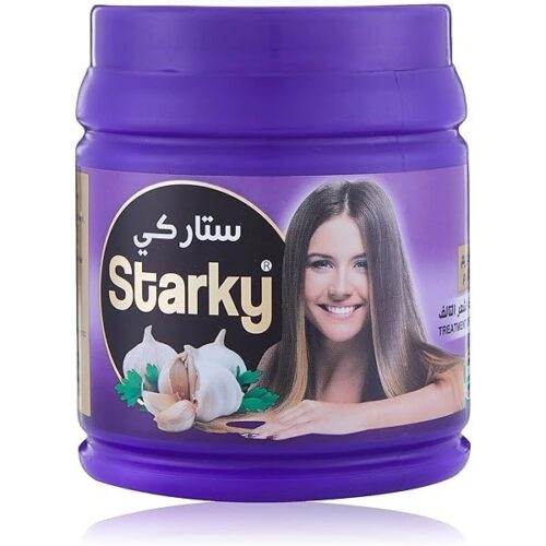 ستاركي حمام كريم 1000 مل