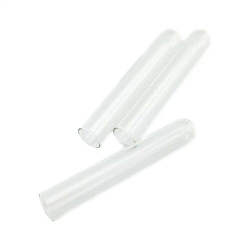 Wasserman tube 5ml أنابيب بلاستيك وزرمان 5مل