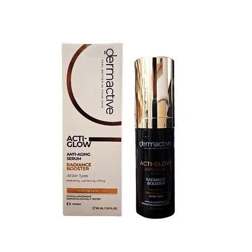 ديرما اكتيف اكتي جلو سيرم للوجه 30 مل
