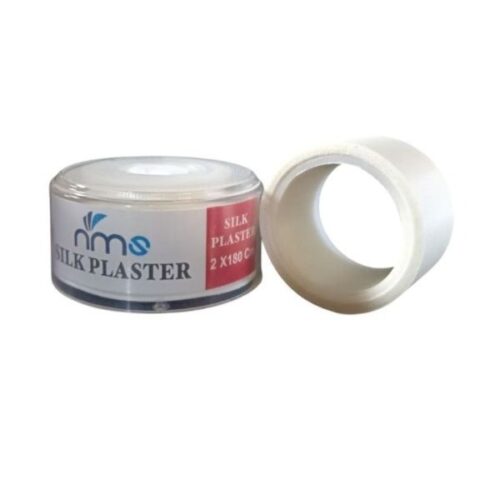 سيلك بلاست بلاستر طبي 2 سم
