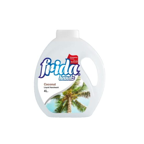 فريدا هاند ووش 4 لتر